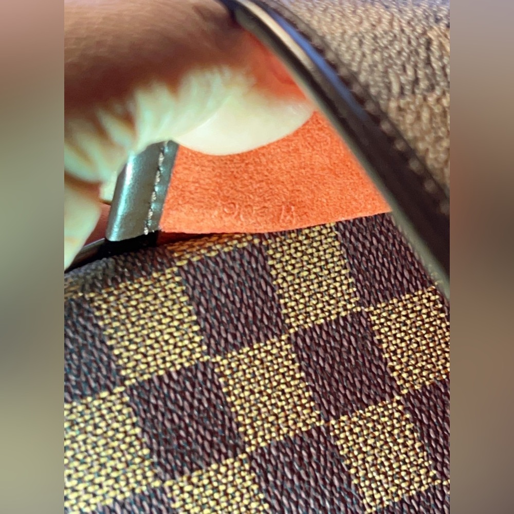 Damier Ipanema GM lv bag - Picture 15 of 16